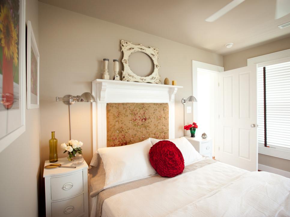 15 Diy Headboard Ideas