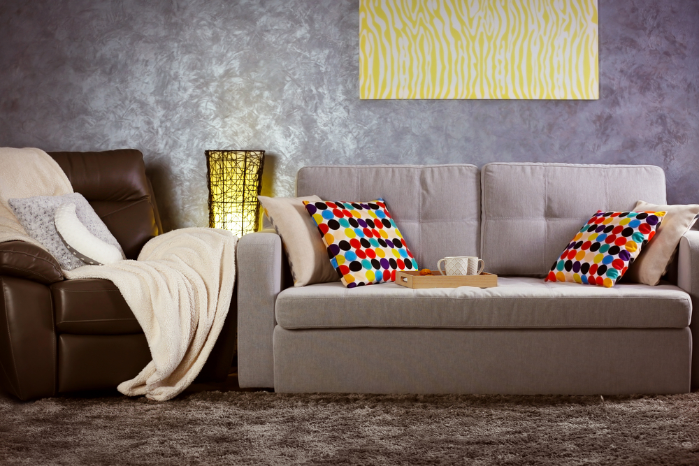 What Colour Walls Go With Mink Sofa Review Home Co