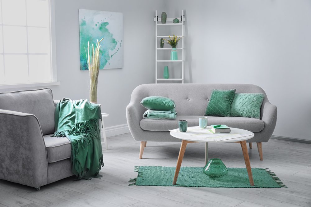 20 Incredible Living Room Color Ideas To Steal Today