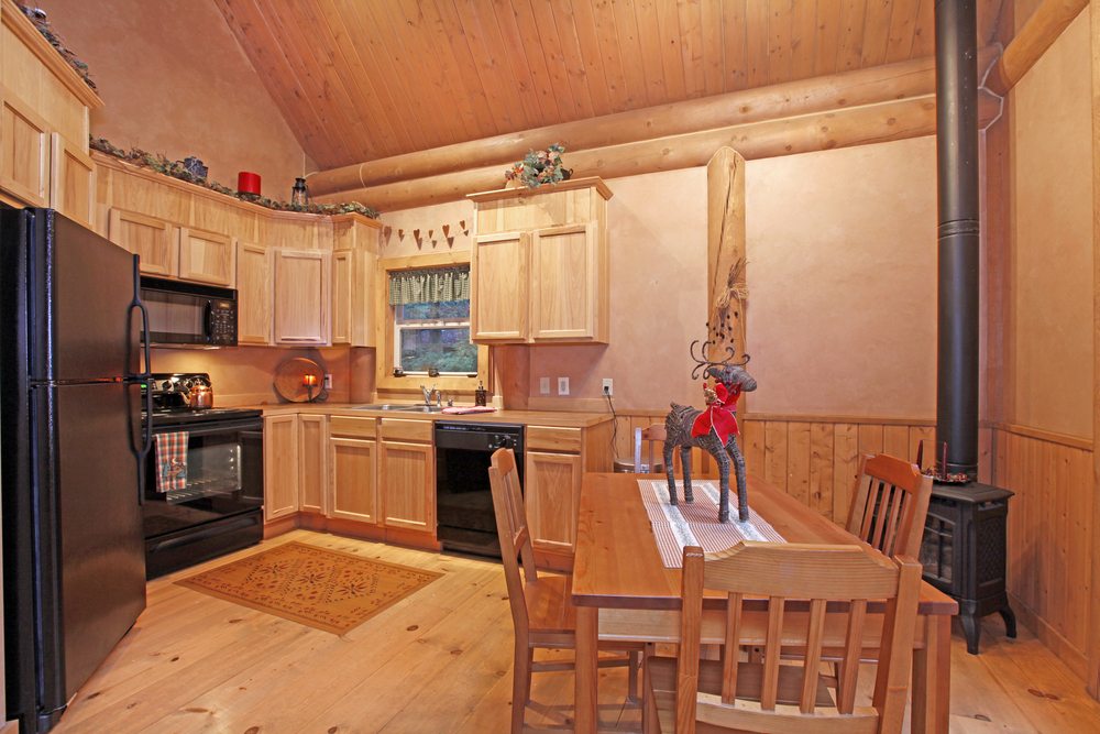 20 Remarkable Kitchen Ceiling Ideas You Need To See