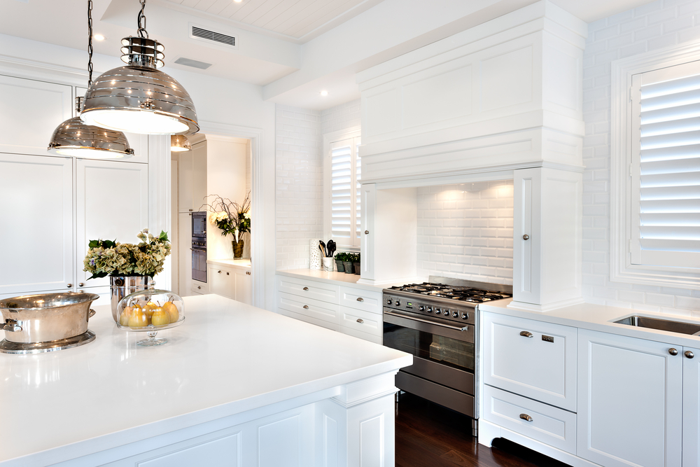 20 Gorgeous Kitchen Lighting Ideas You Must Try