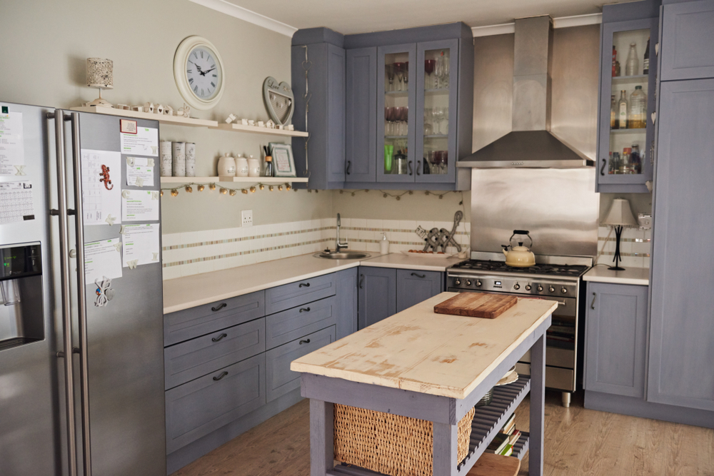 15 Kitchen Pantry Ideas To Keep Your Space Organized