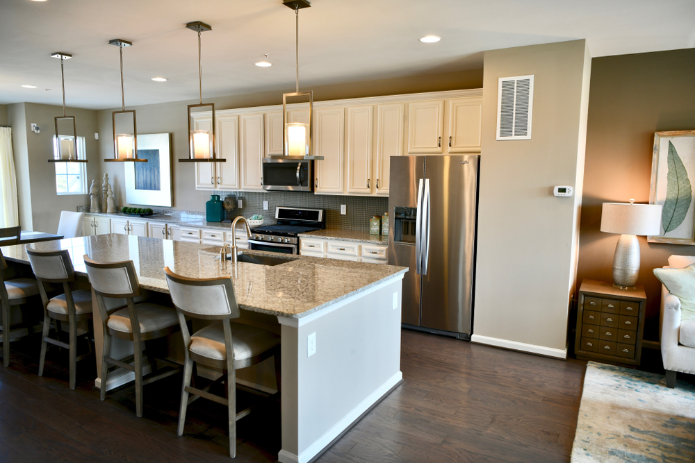 20 Kitchen Island Ideas To Update Your Culinary Space