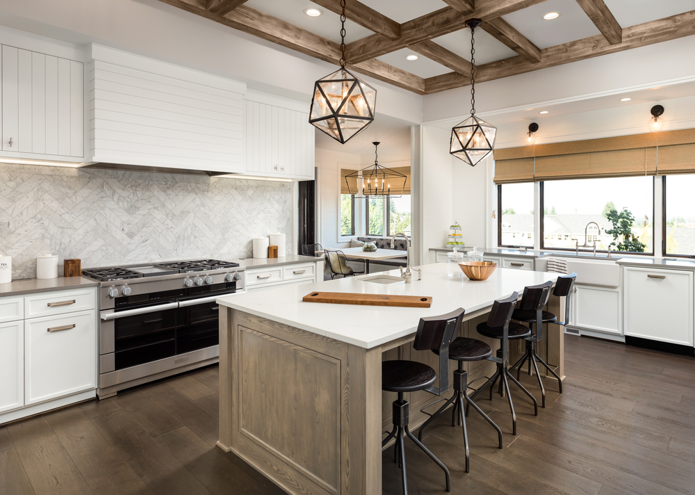 20 Kitchen Island Ideas To Update Your Culinary Space