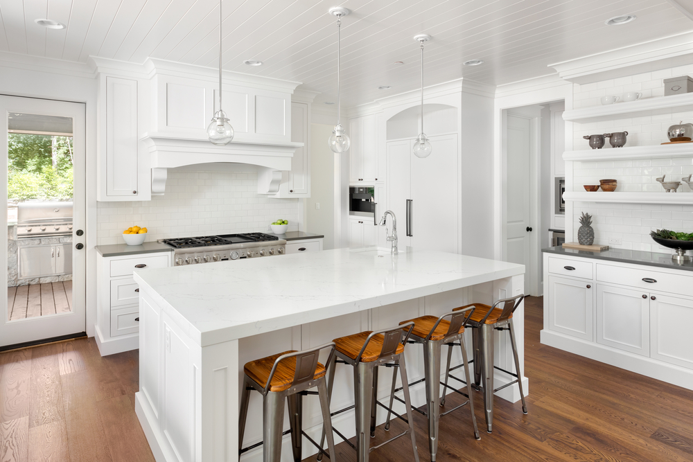 20 Kitchen Island Ideas to Update Your Culinary Space