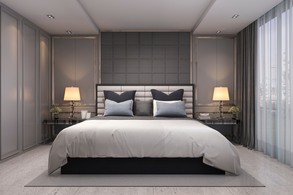 20 Impressive Modern Bedroom Ideas You Must Know