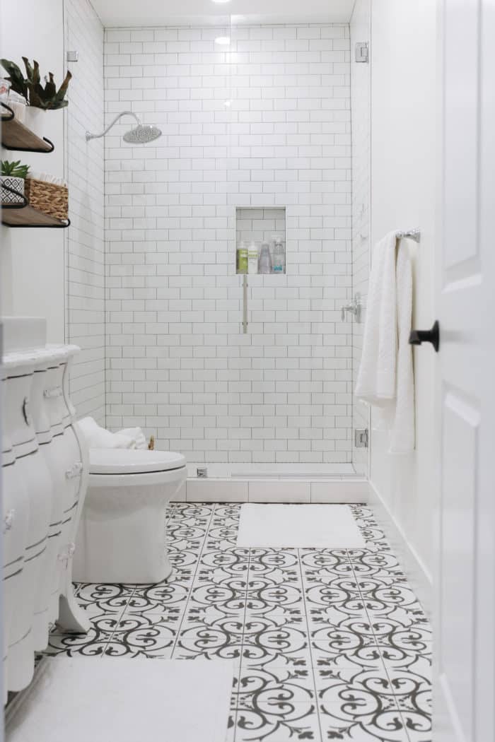 Basement Bathroom Ideas That Will Leave You Astounded