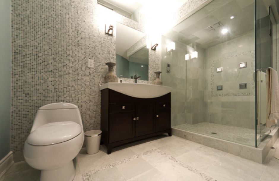 22 Basement Bathroom Ideas That Will Leave You Astounded