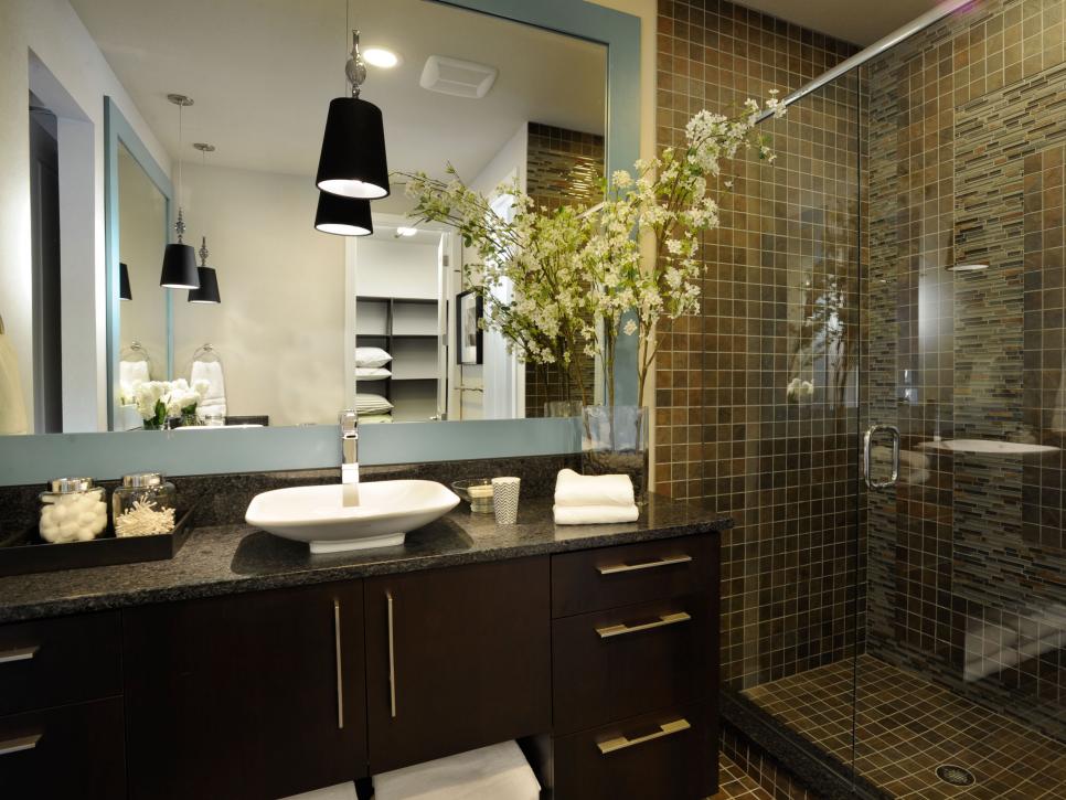 22 Basement Bathroom Ideas That Will Leave You Astounded