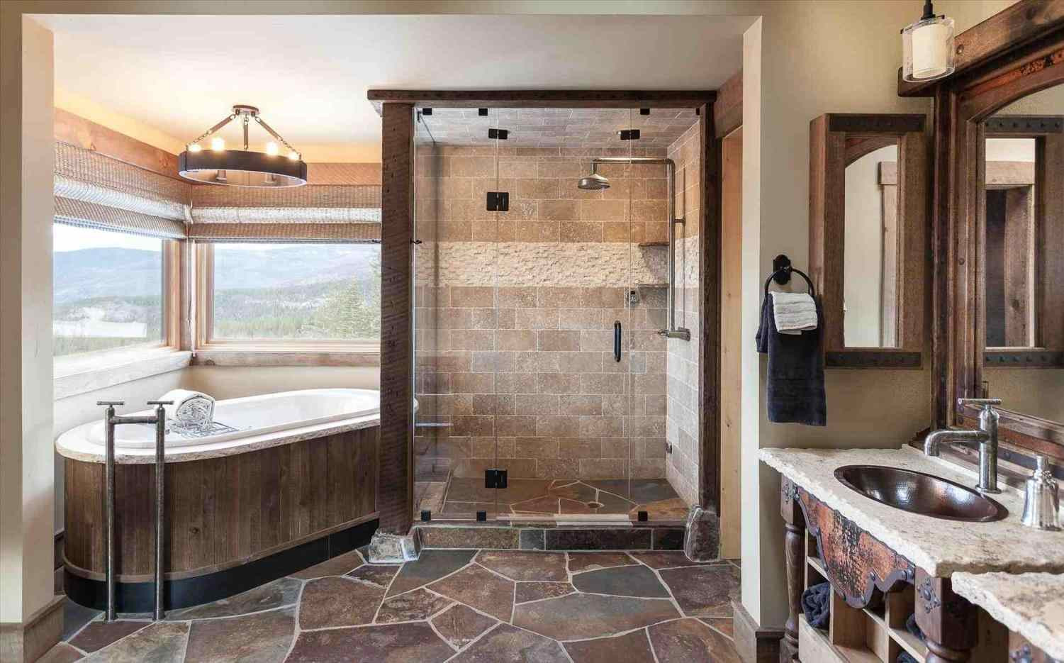 Small Bathroom Ideas On A Budget Hgtv