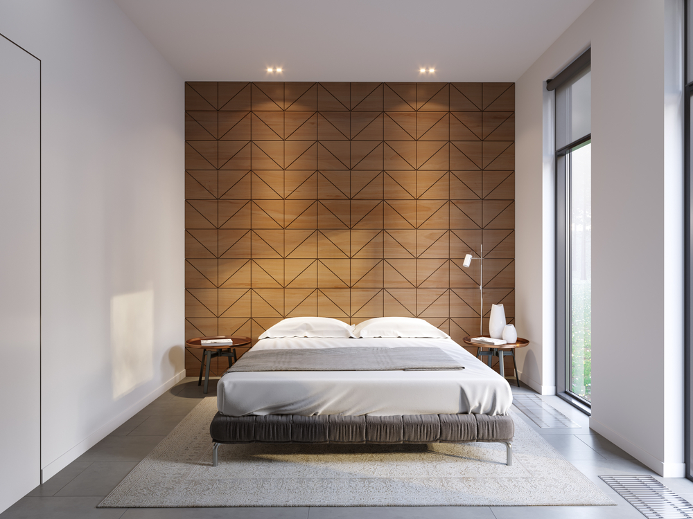 20 Impressive Modern Bedroom Ideas You Must Know