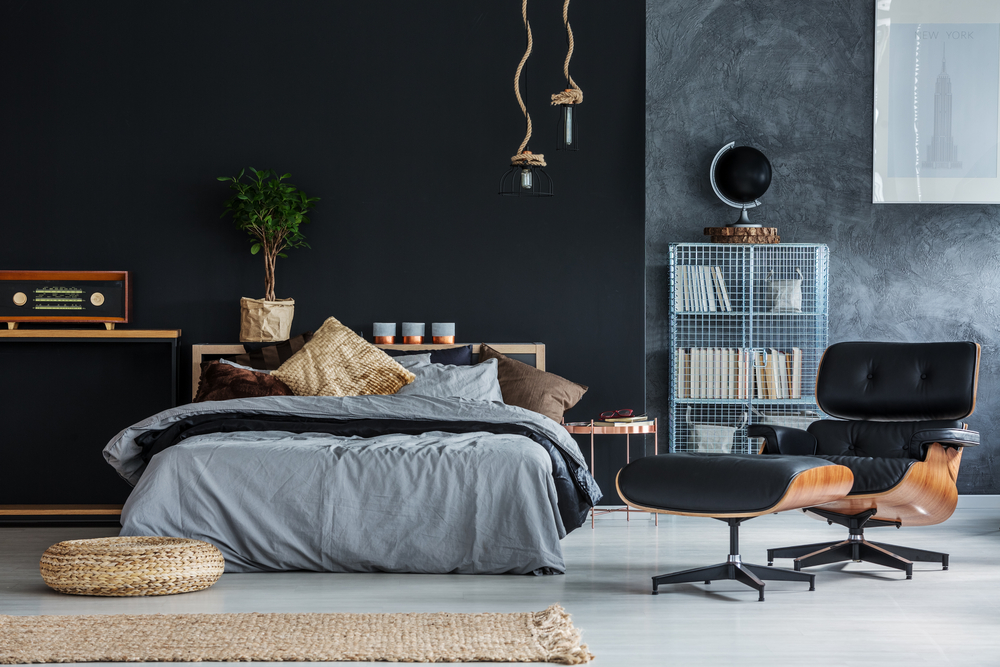 20 Charming Men S Bedroom Ideas To Steal Today