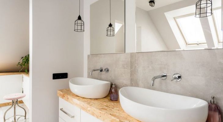 23 Bathroom Lighting Ideas To Jazz Up Your Retreat