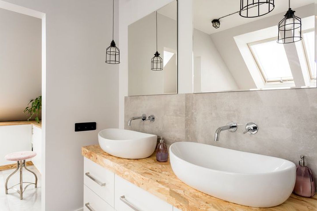 23 Bathroom Lighting Ideas To Jazz Up Your Retreat