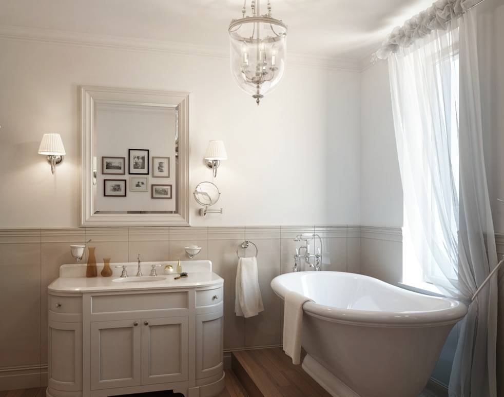 23 Bathroom Lighting Ideas To Jazz Up Your Retreat