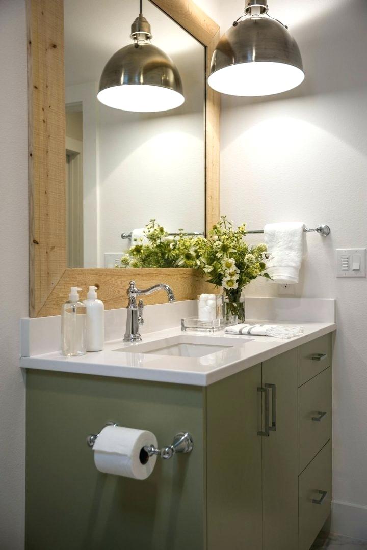 23 Bathroom Lighting Ideas To Jazz Up Your Retreat