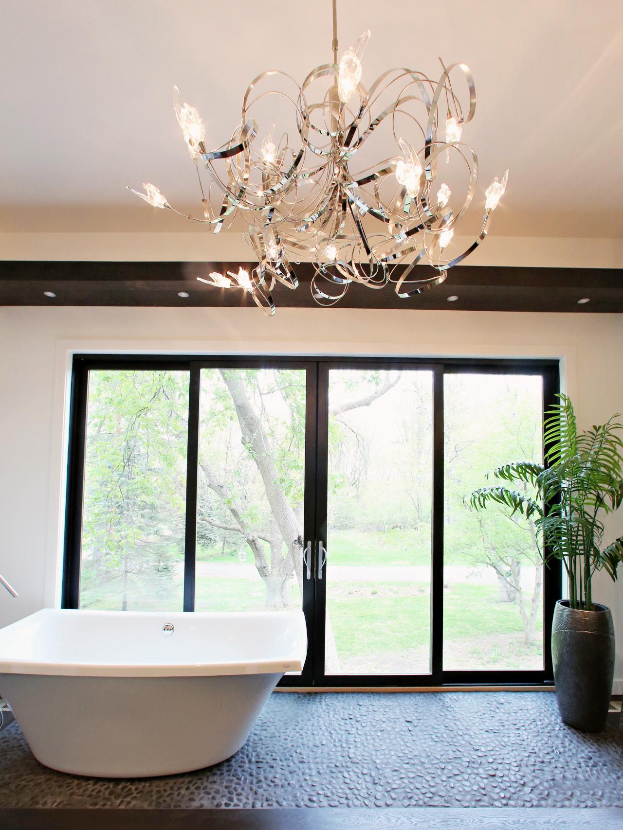 23 Bathroom Lighting Ideas To Jazz Up Your Retreat