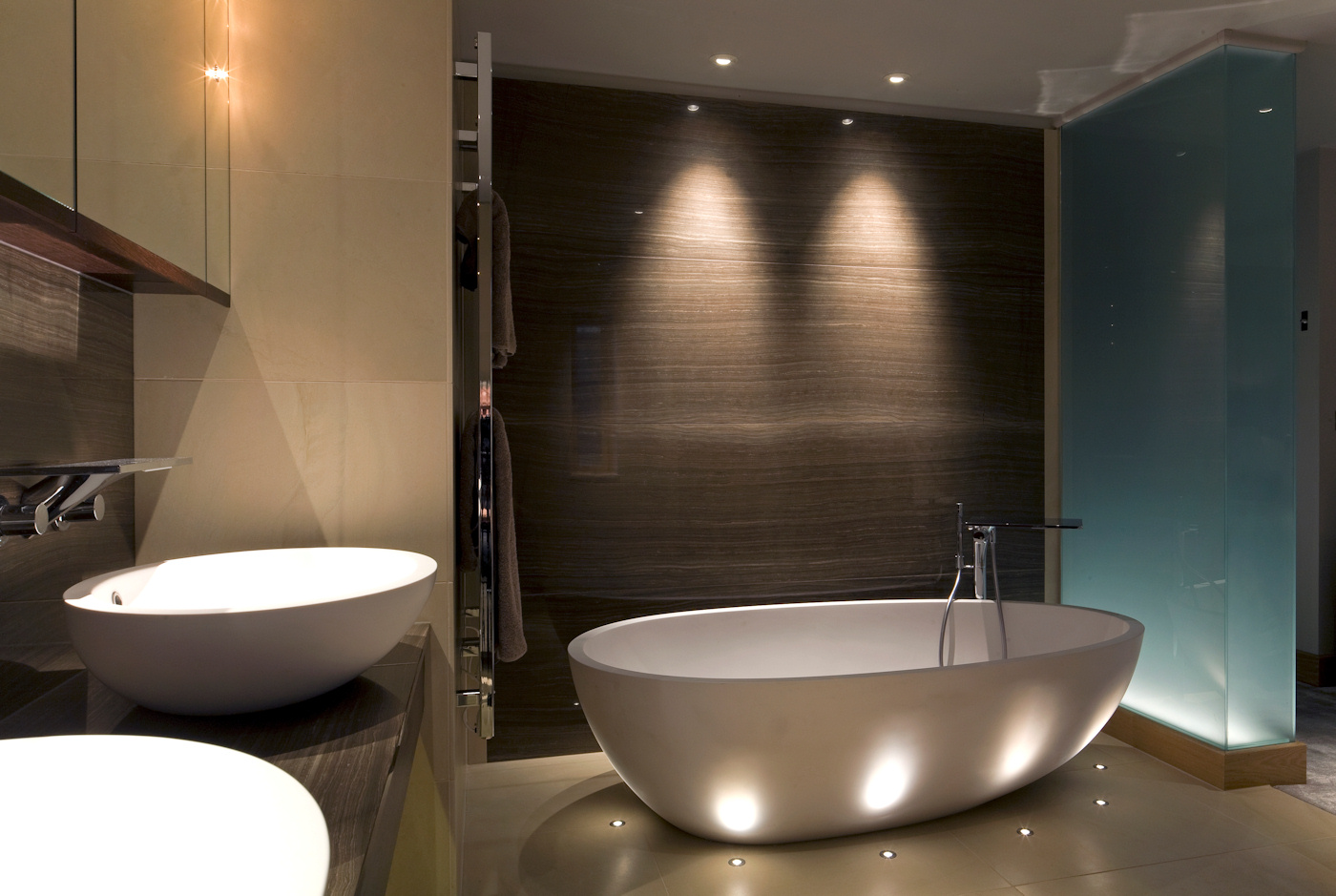 23 Bathroom Lighting Ideas To Jazz Up Your Retreat