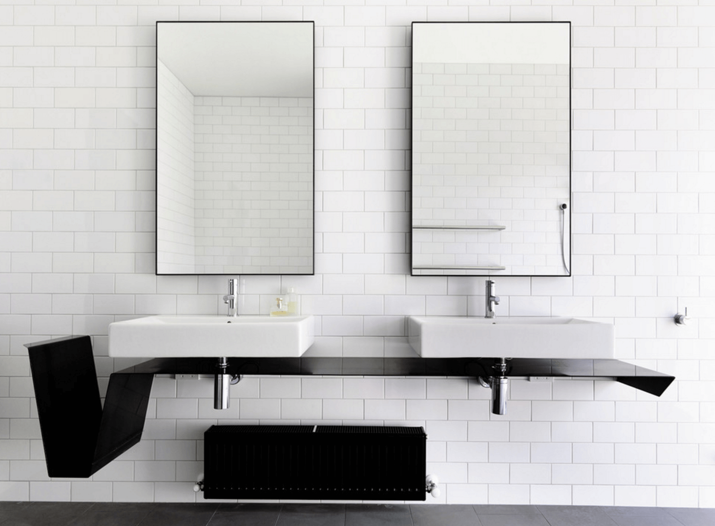 23 Bathroom Mirror Ideas That Will Stun You