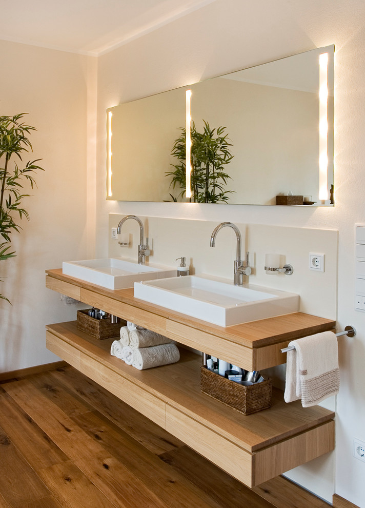 22 Gorgeous Bathroom Vanity Ideas To Inspire You