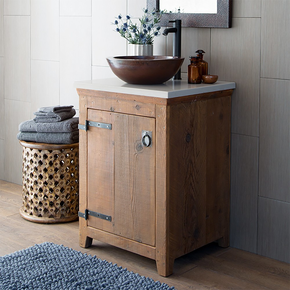 22 Gorgeous Bathroom Vanity Ideas To Inspire You 22 Gorgeous Bathroom Vanity Ideas To
