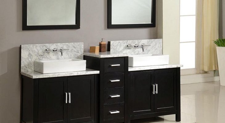 22 Gorgeous Bathroom Vanity Ideas To Inspire You