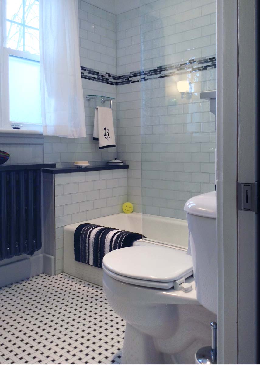 23 Timeless Traditional Bathroom Ideas That Fits Any Era