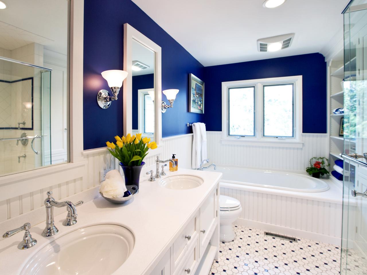 23 Timeless Traditional Bathroom Ideas That Fits Any Era