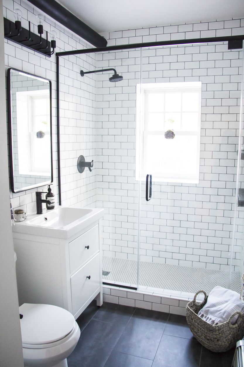 22 White Bathroom Ideas That Will Leave You Enthralled