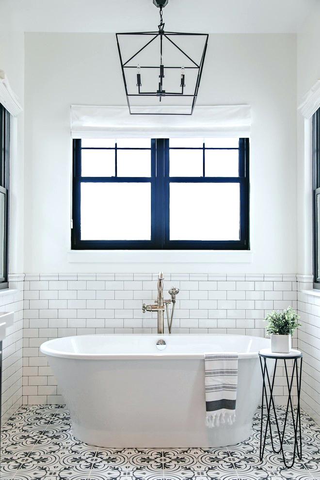 23 Bathroom Window Ideas That Will Blow Your Mind