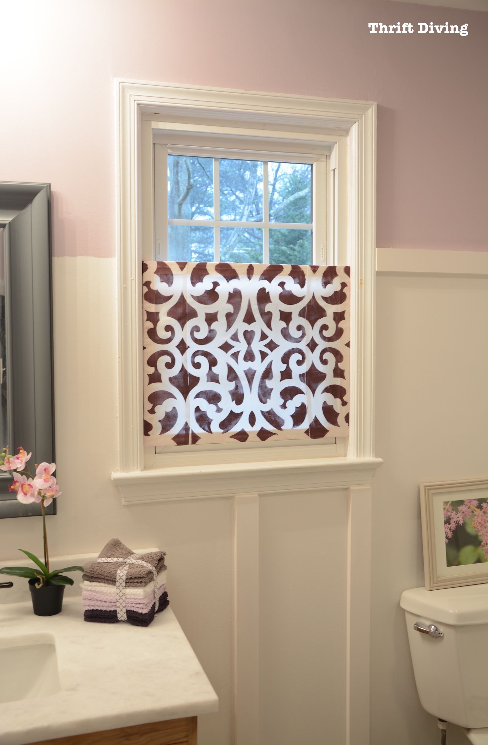 unusual bathroom window coverings        
        <figure class=