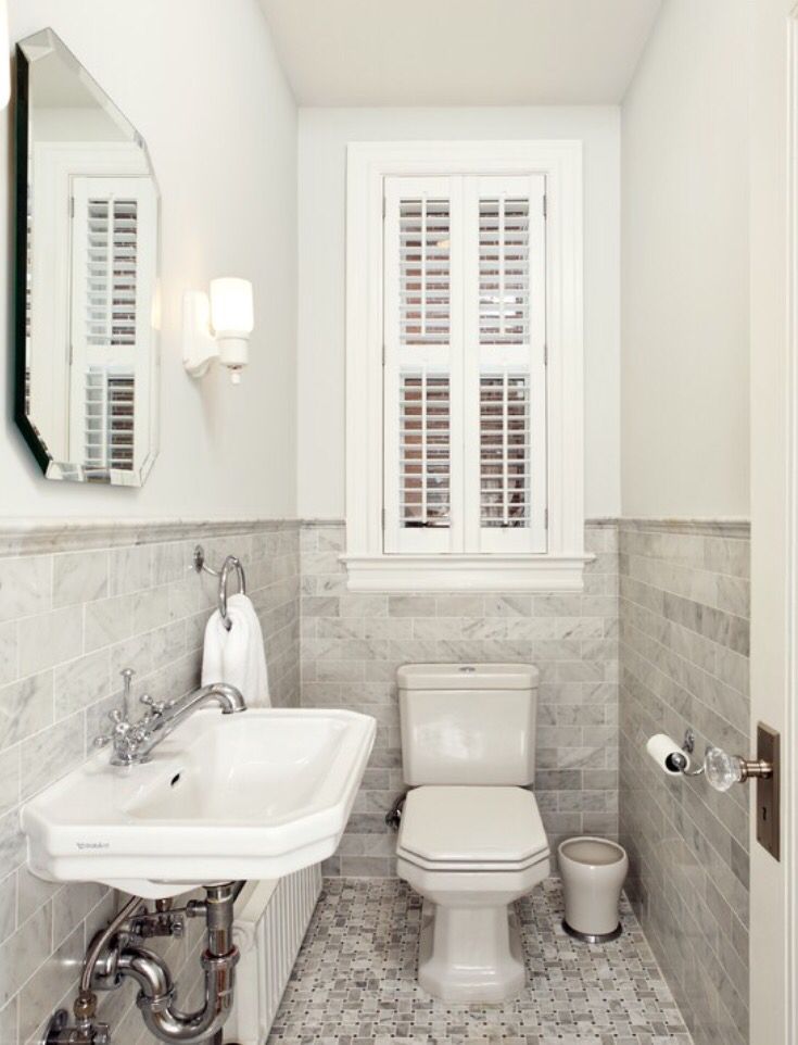 23 Bathroom Window Ideas That Will Blow Your Mind 6557