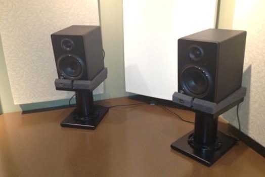 diy surround sound speakers