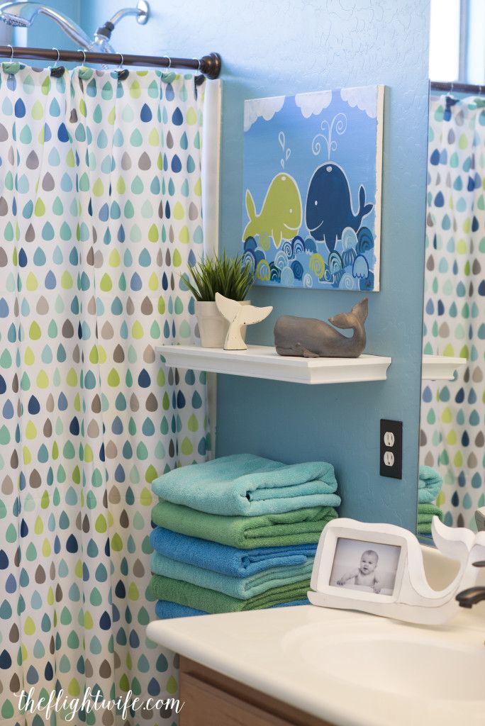 23 Creative Kid S Bathroom Ideas For Your Upcoming Project