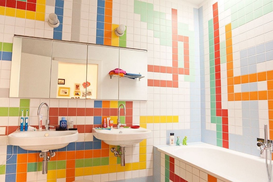 23 Creative Kid S Bathroom Ideas For Your Upcoming Project