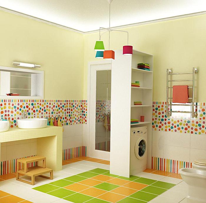 23 Creative Kid's Bathroom Ideas for Your Upcoming Project