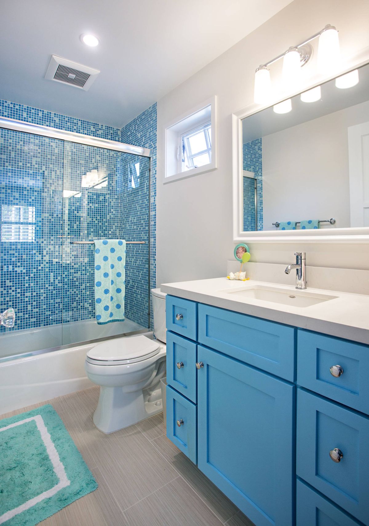 23 Creative Kid's Bathroom Ideas for Your Upcoming Project