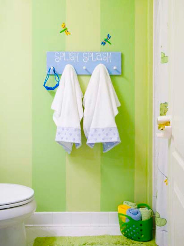 23 Creative Kid S Bathroom Ideas For Your Upcoming Project