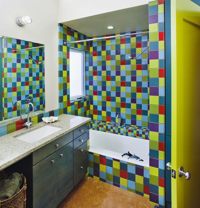 23 Creative Kid S Bathroom Ideas For Your Upcoming Project