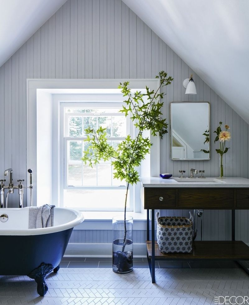 23 Modern Bathroom Ideas That Are Truly Fabulous