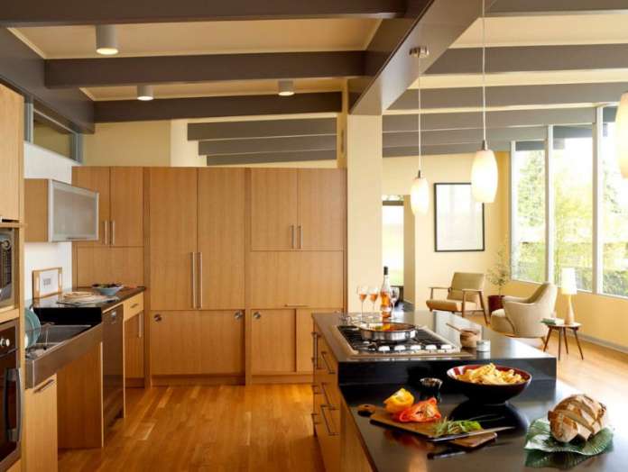 Famous Furniture Designers 21st Century 28 Alluring Mid Century  Modern Kitchen Ideas for You