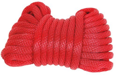 21 Different Types of Rope and Their Uses