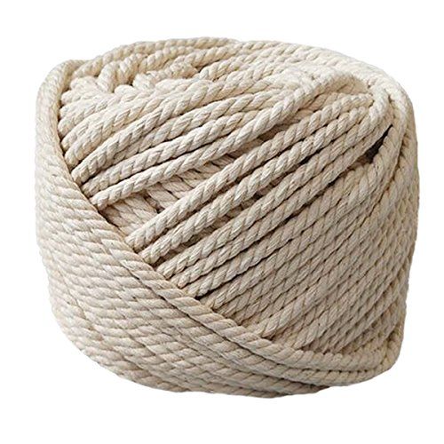 21 Different Types of Rope and Their Uses