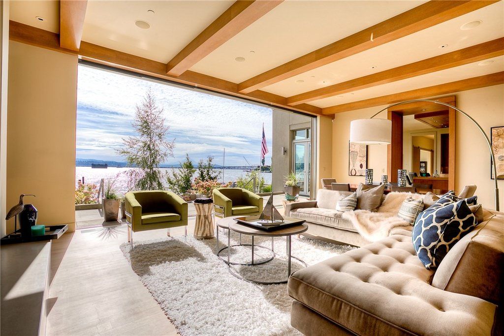 20 Mansion Living Rooms That Will Leave You Speechless