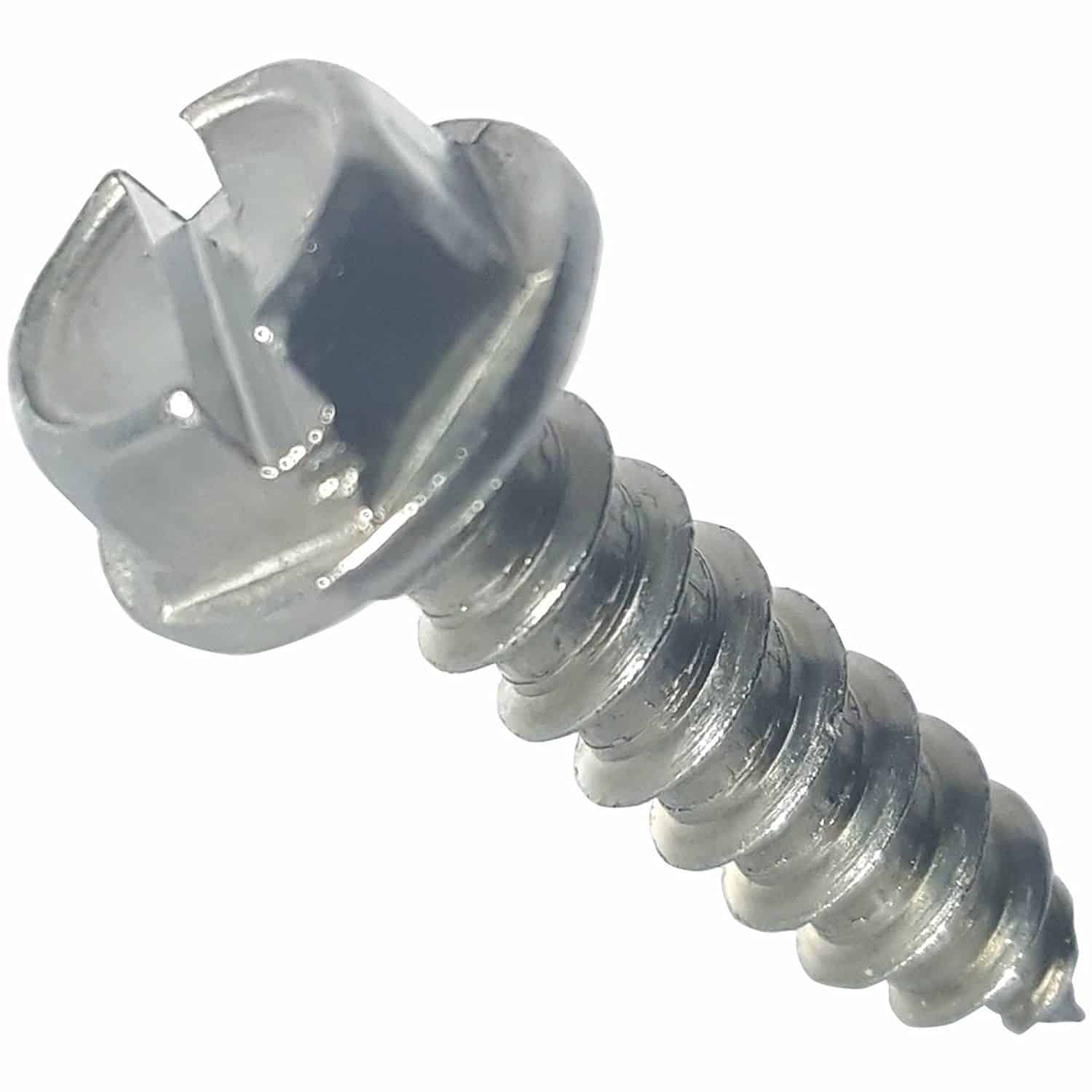 21 Different Types of Screws for Every Project