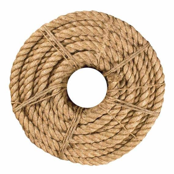 21 Different Types of Rope and Their Uses