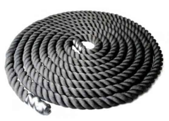 21 Different Types of Rope and Their Uses