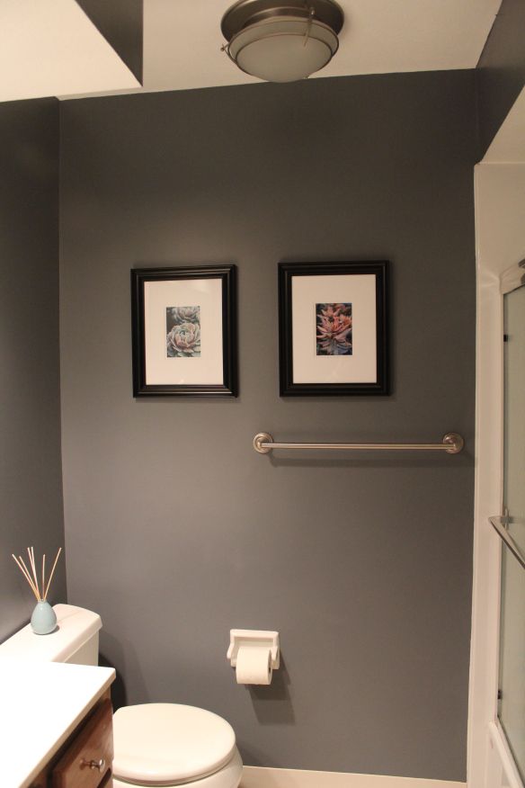 22 Bathroom Color Ideas That Will Astound You