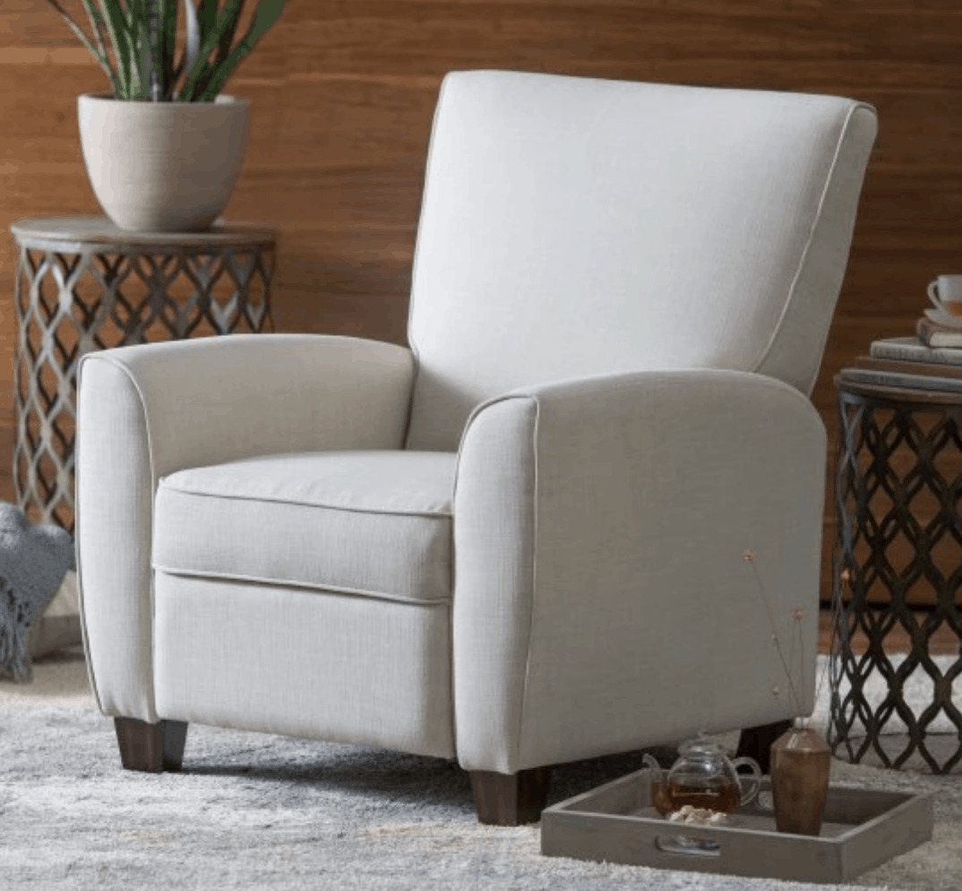 37 Types of Chairs for Your Living Quarters