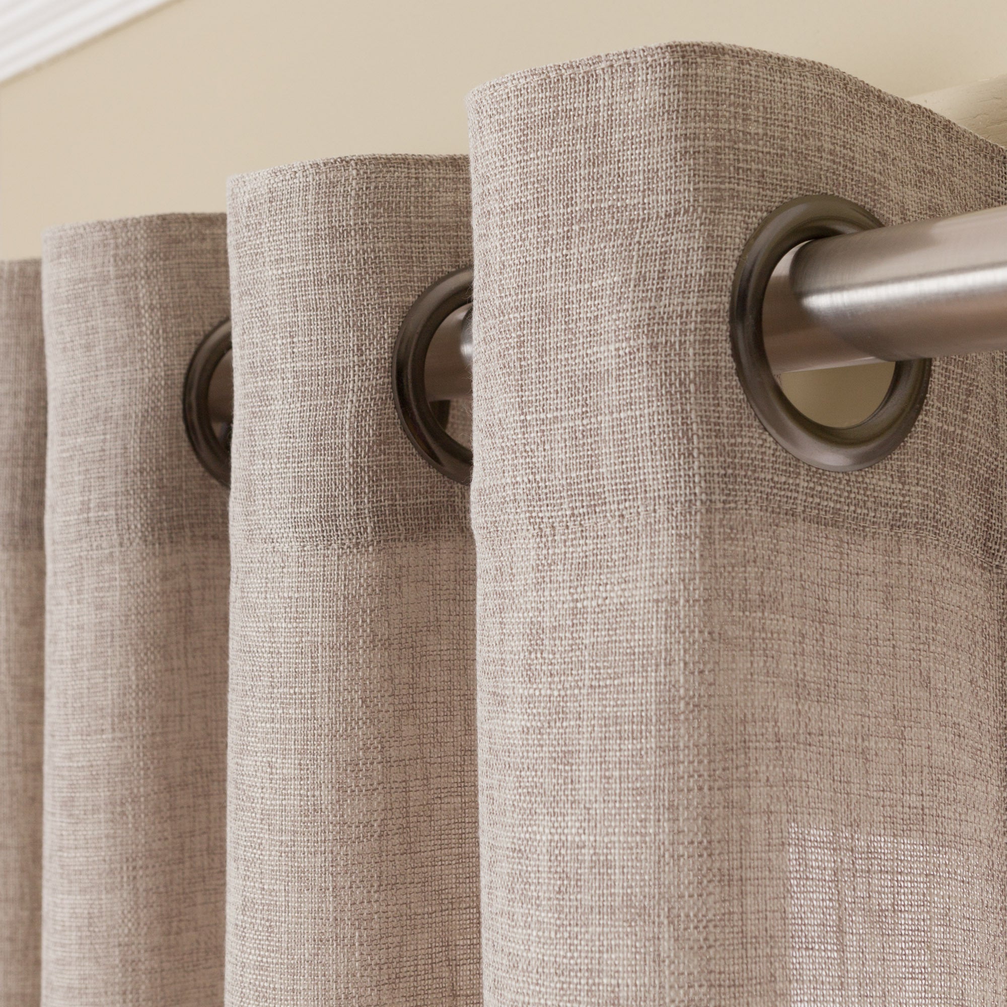 30 Different Types of Curtains You Should Know